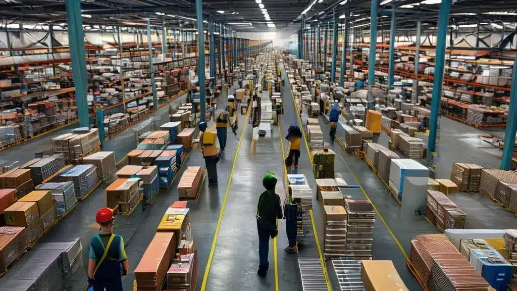 Supply chain recovery news: what you need to know