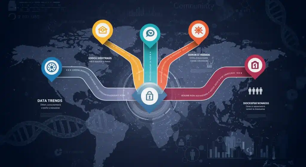 5 Key Data Trends Shaping US Public Health Interventions