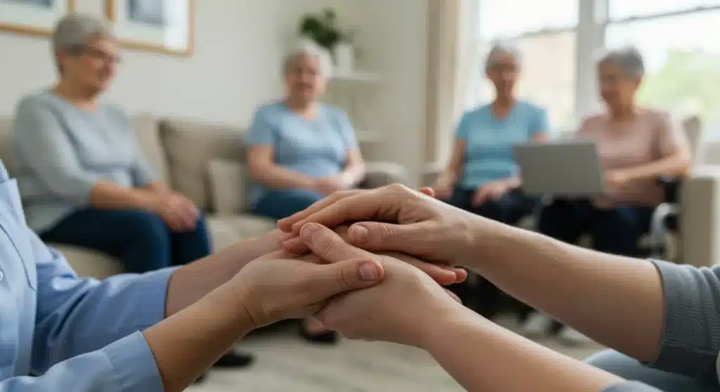 CARES Act and Beyond: Federal Caregiving Programs 2026