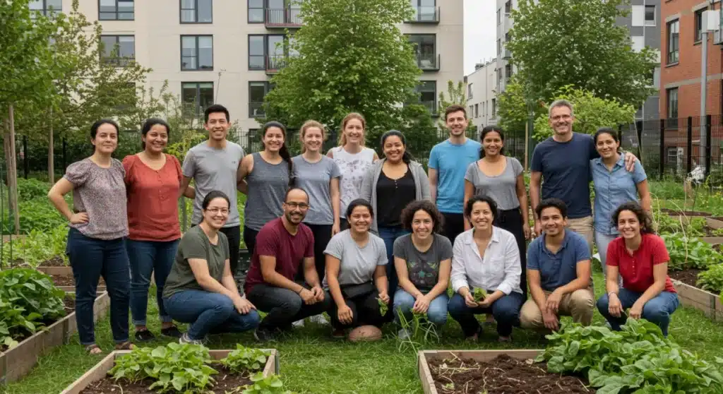 Addressing Social Isolation: 4 Community Engagement Strategies for Mental Well-being in 2026