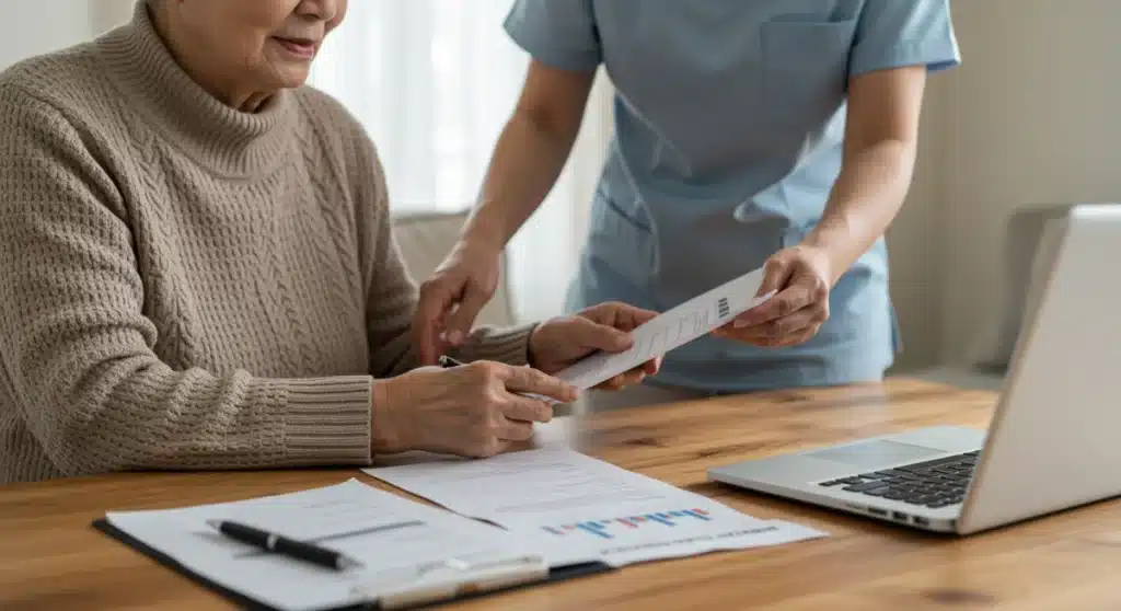 Underutilized Tax Credits for Family Caregivers in 2025