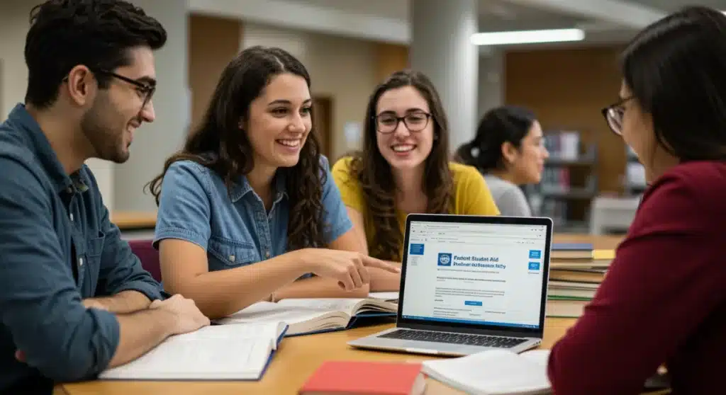 2026 Federal Student Aid: Maximize Your Pell Grant Up to $7,395