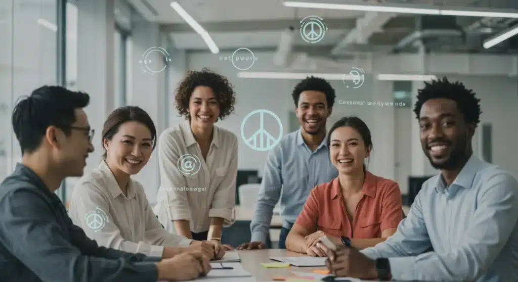 Mental Wellness at Work: 5 Supportive Policies for a Healthier Workforce by 2026