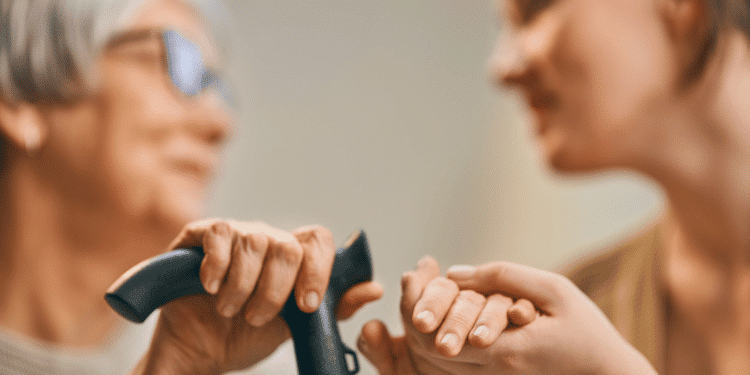 Caregiver Financial Aid 2026: State Grants & Relief Programs