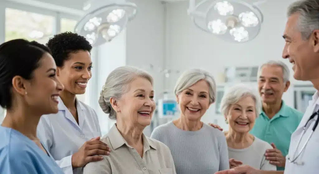 2026 Medicaid Expansion: Caregiver’s Guide to Eligibility & Benefits