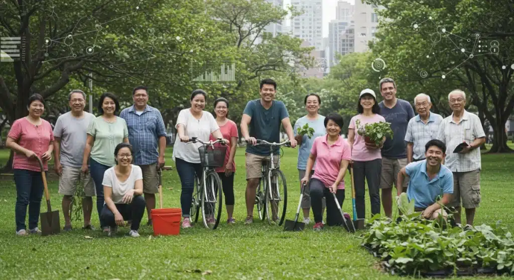 Boosting Community Health: 10 Steps to Leverage Public Health Data by 2026