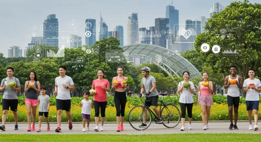 Top Public Health Interventions for Chronic Disease Prevention US 2026