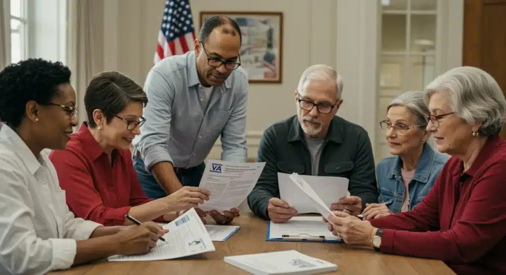 VA Caregiver Programs 2026: Key Updates for U.S. Families