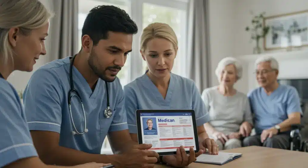 2026 Medicare Changes: Caregiver’s Essential Guide to Maximized Benefits