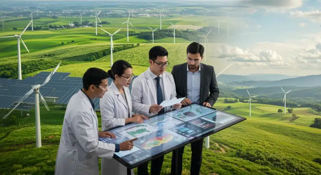 Environmental Health Policy: US Public Health Updates Q1 2026