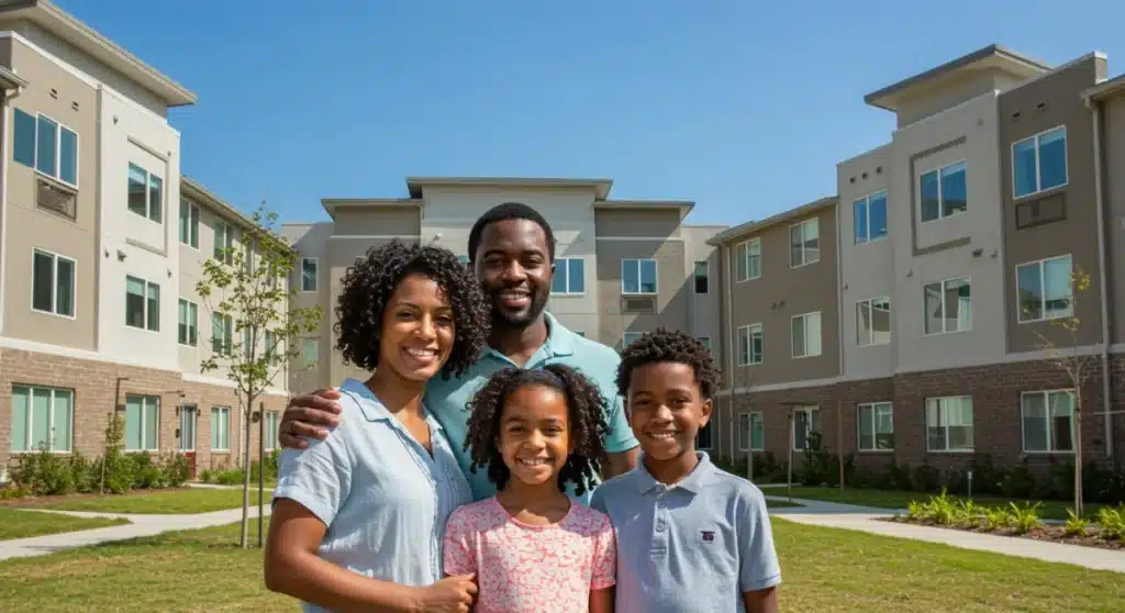 Federal Housing Assistance Programs 2026: Best Financial Impact for Families