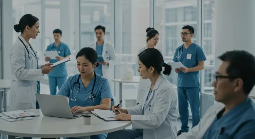 Mental Health Integration: Boosting Public Health Access by 20% in 2026