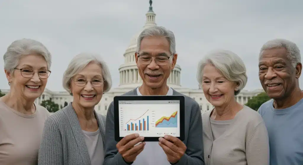 Unlock Overlooked Government Benefits: 3 Insider Strategies to Maximize Your Social Security Payments by 15% Starting This Year