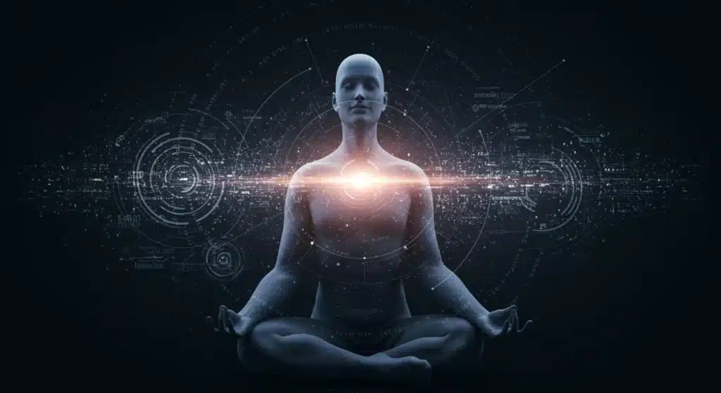 Mindfulness in the Digital Age: 4 Strategies to Reduce Screen-Induced Anxiety by 20%