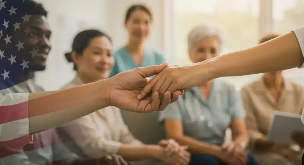 National Caregiver Support: Top Organizations 2026 U.S. Guide