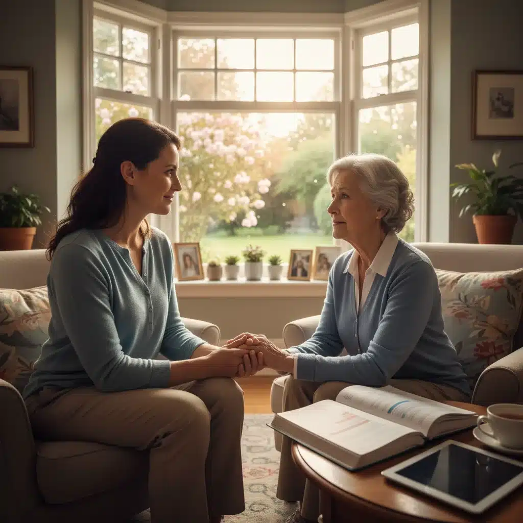 Securing Long-Term Care for Seniors: 6 Critical Considerations for Caregivers in 2026