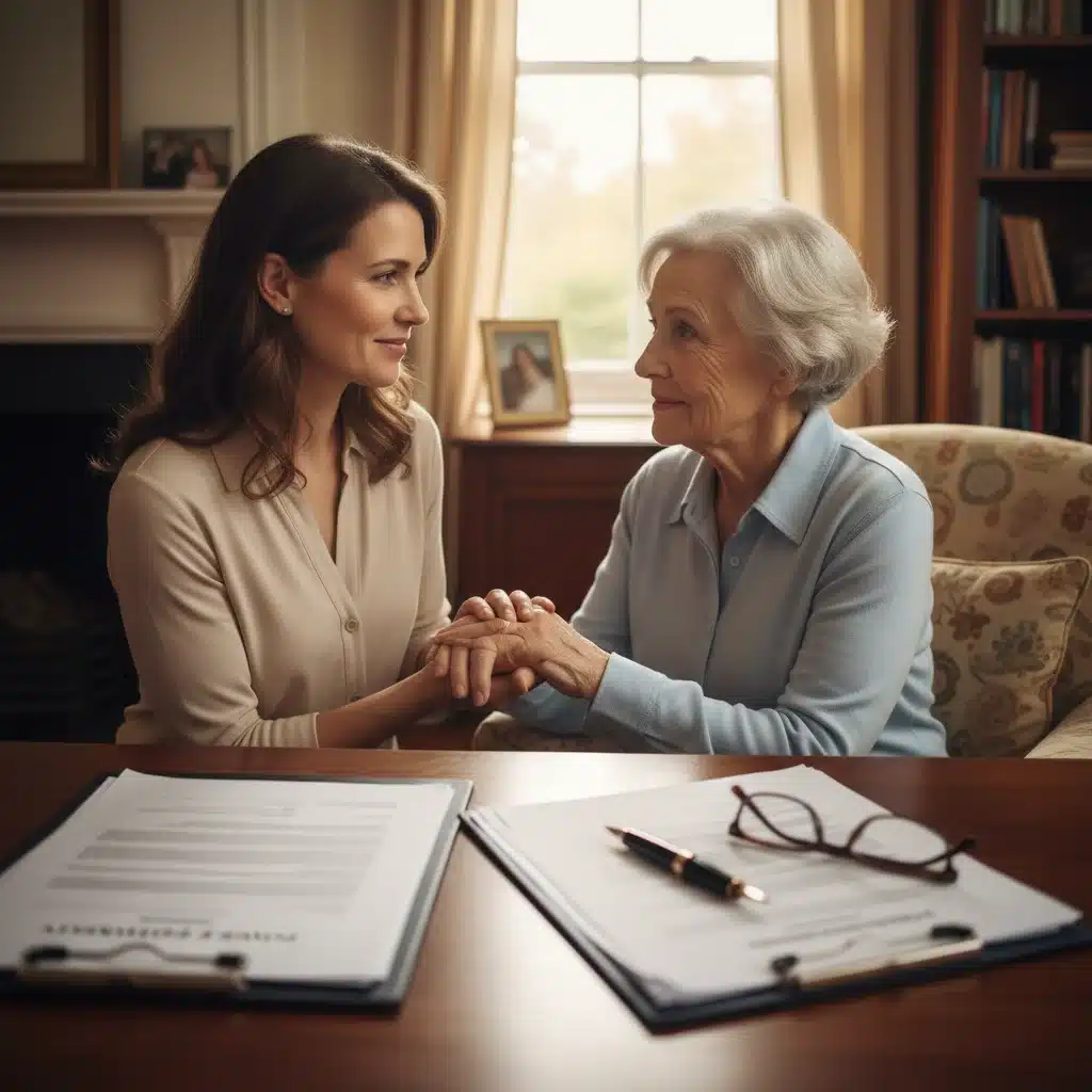 Power of Attorney 2026: Essential Legal Protections for Caregivers