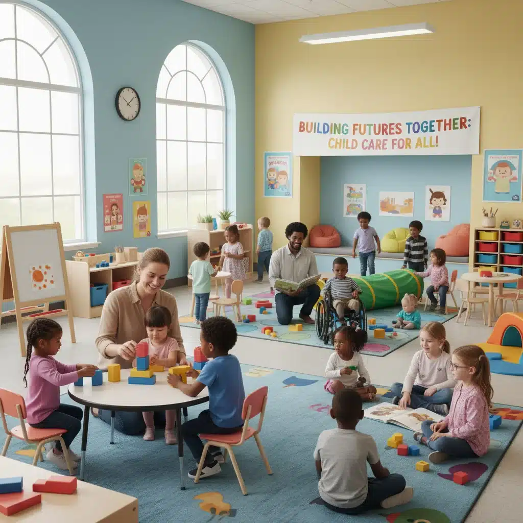 Child Care Subsidies 2026: Federal Programs Reducing Costs by 30%