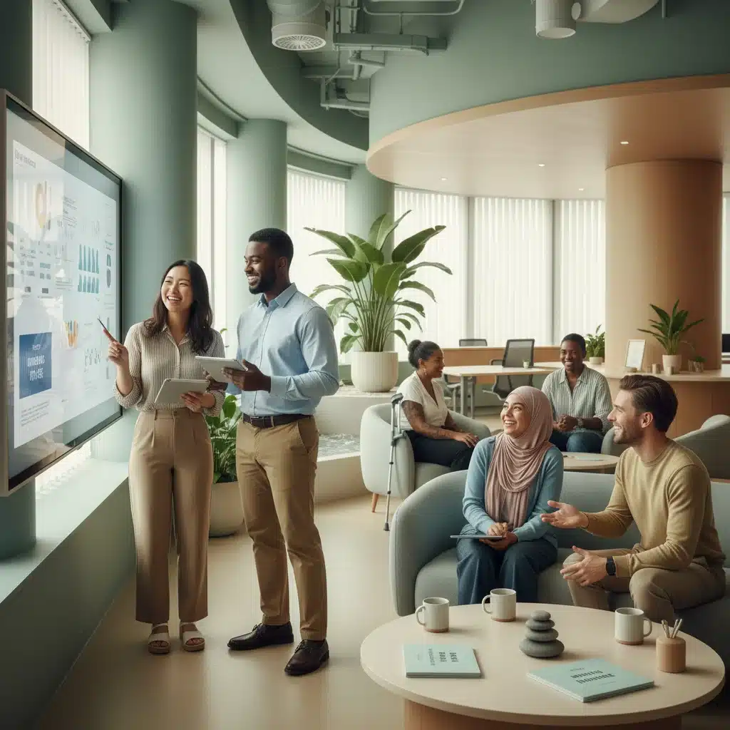 Maximize Mental Wellness: Employer Programs 2026