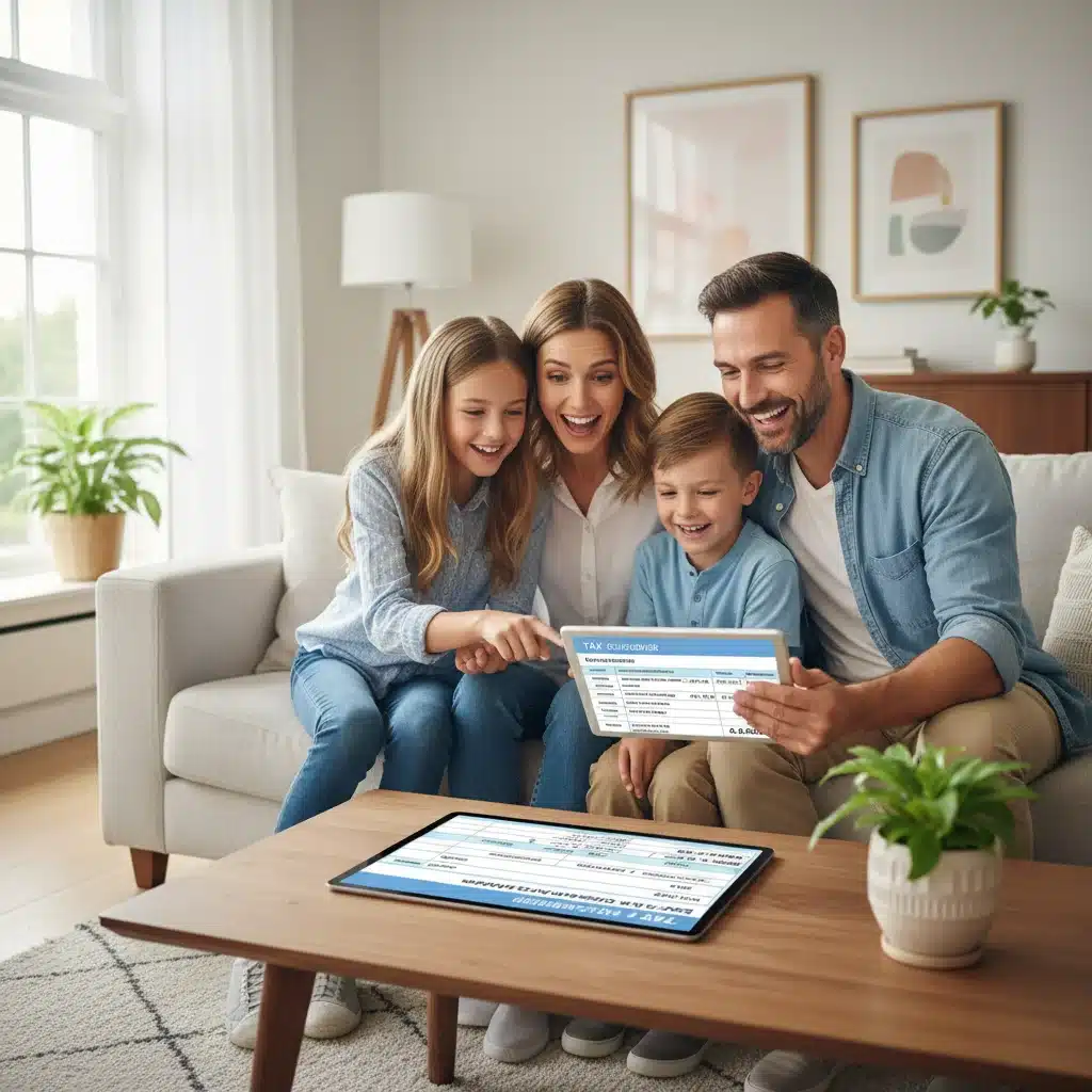 2026 EITC Changes: Maximize Your Earned Income Tax Credit Up to $7,430