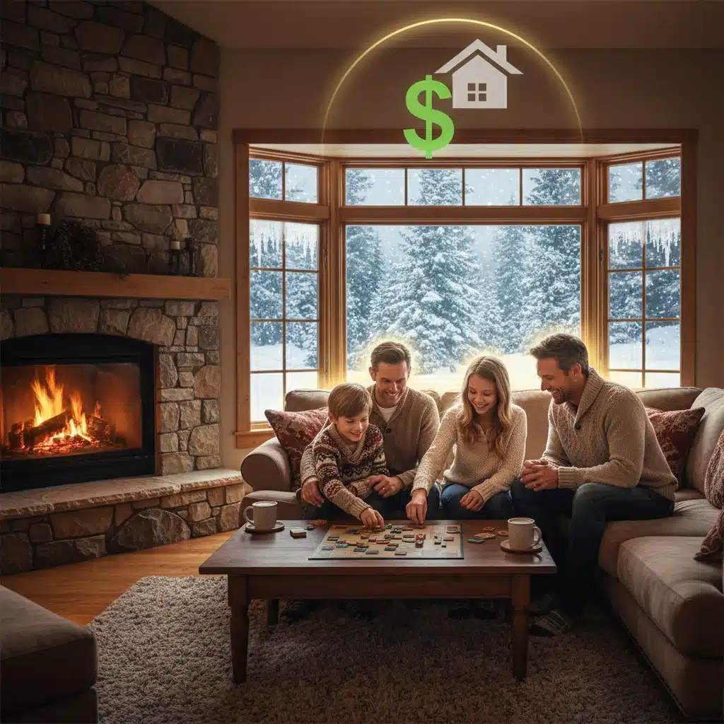 LIHEAP 2026: Secure Up to $1,000 for Heating and Cooling Bills Now