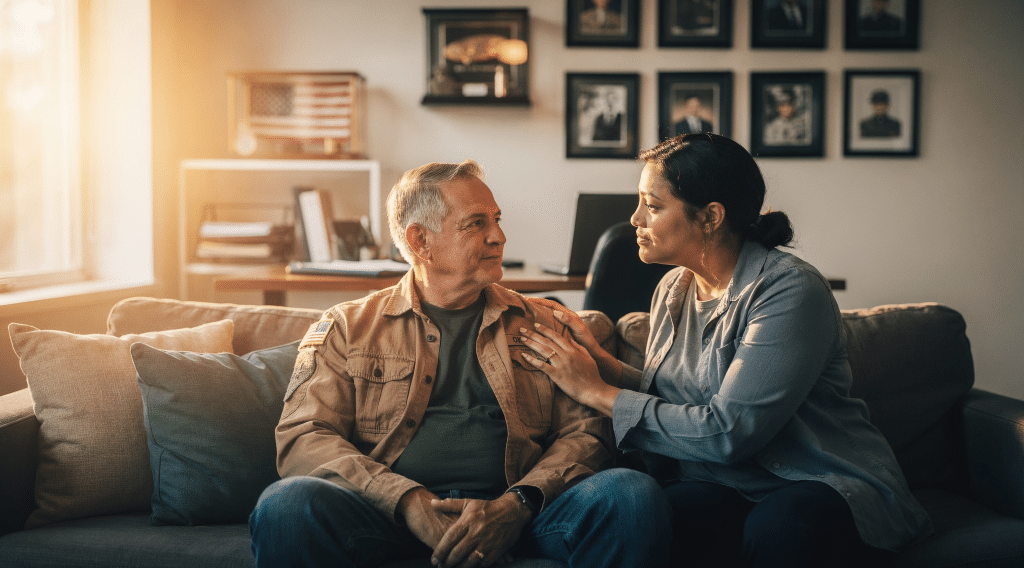 Maximizing VA Caregiver Benefits: An Updated 2026 Guide to Accessing 4 Essential Programs
