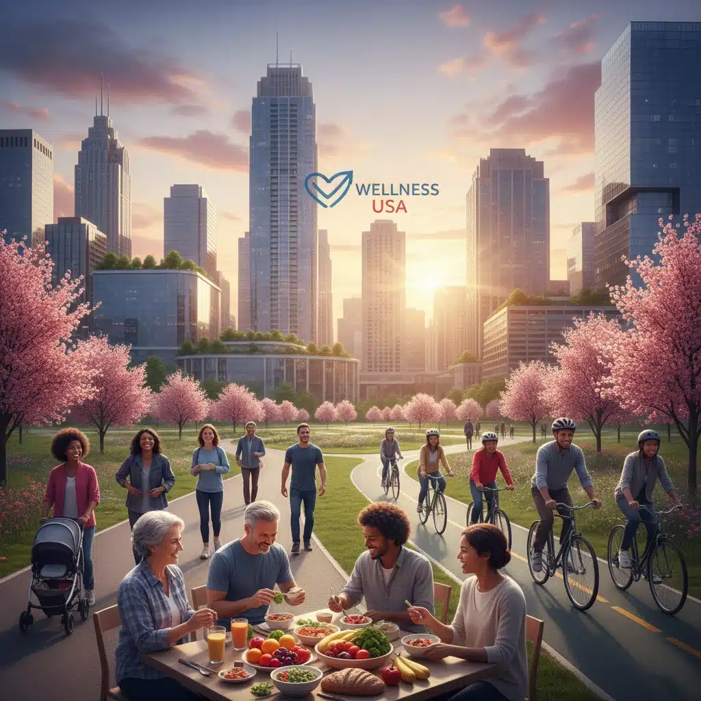 Preventive Care US: A 2026 Public Health Imperative for Long-Term Wellness