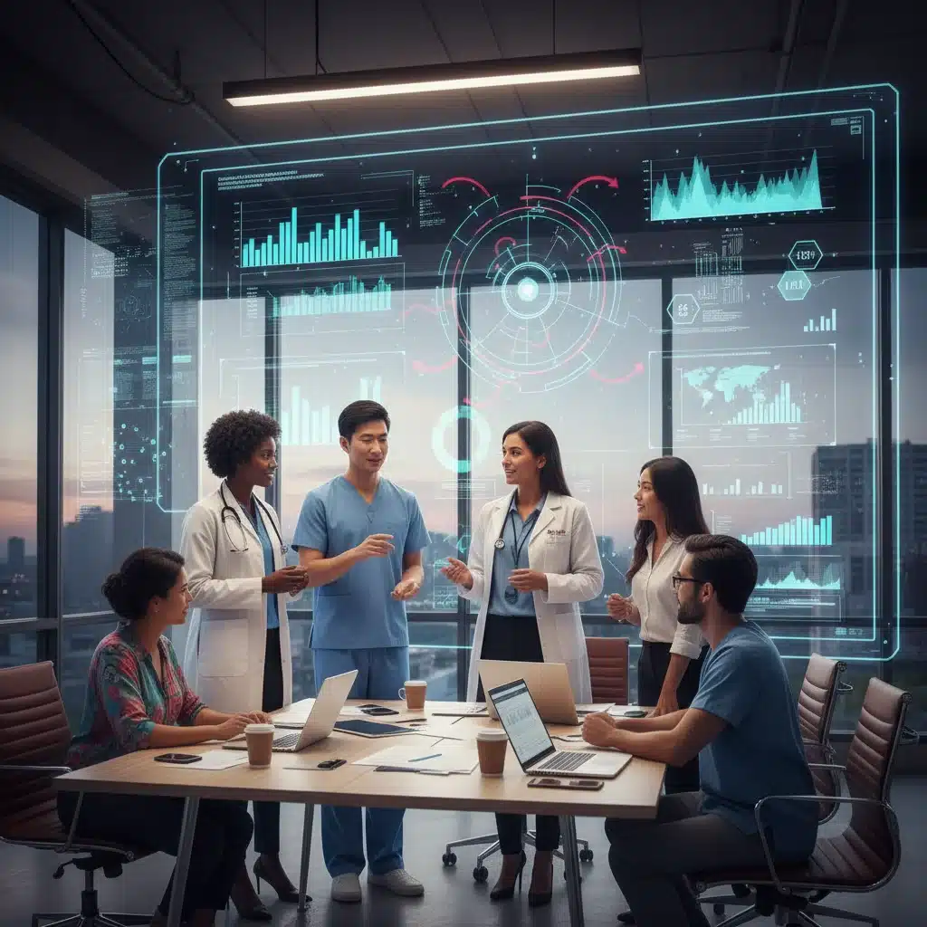 Boosting Public Health Workforce: Attracting Talent to US Agencies by 2027