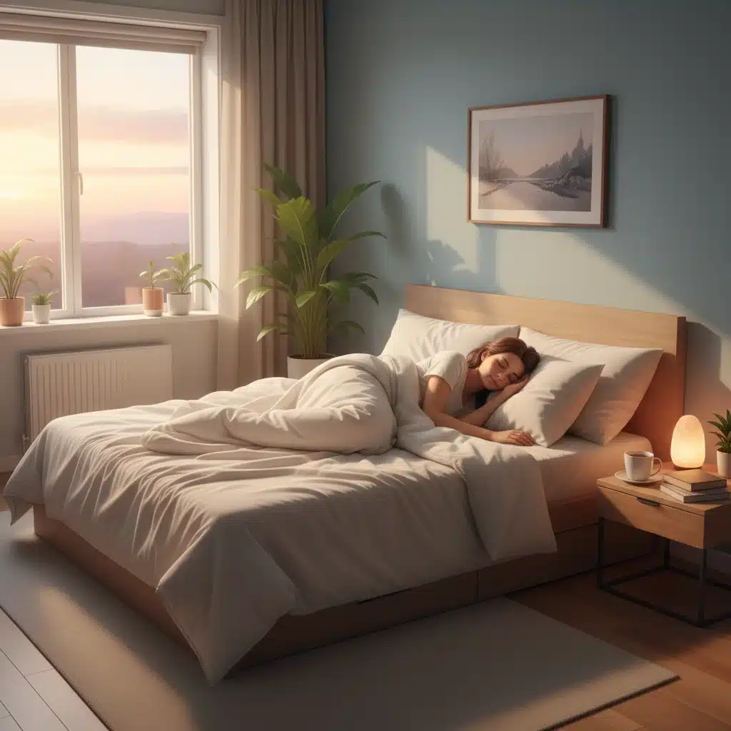 Sleep Quality & Mental Health: 4 Actionable Steps for 2026