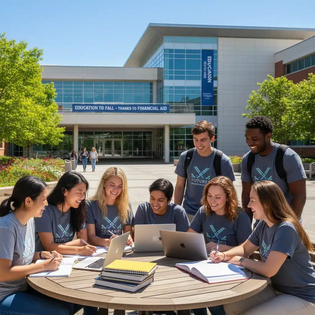 Mastering FAFSA 2026-2027: Your Guide to Federal Student Aid