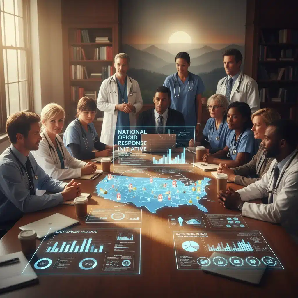 Innovative Opioid Interventions 2026: A Public Health Deep Dive