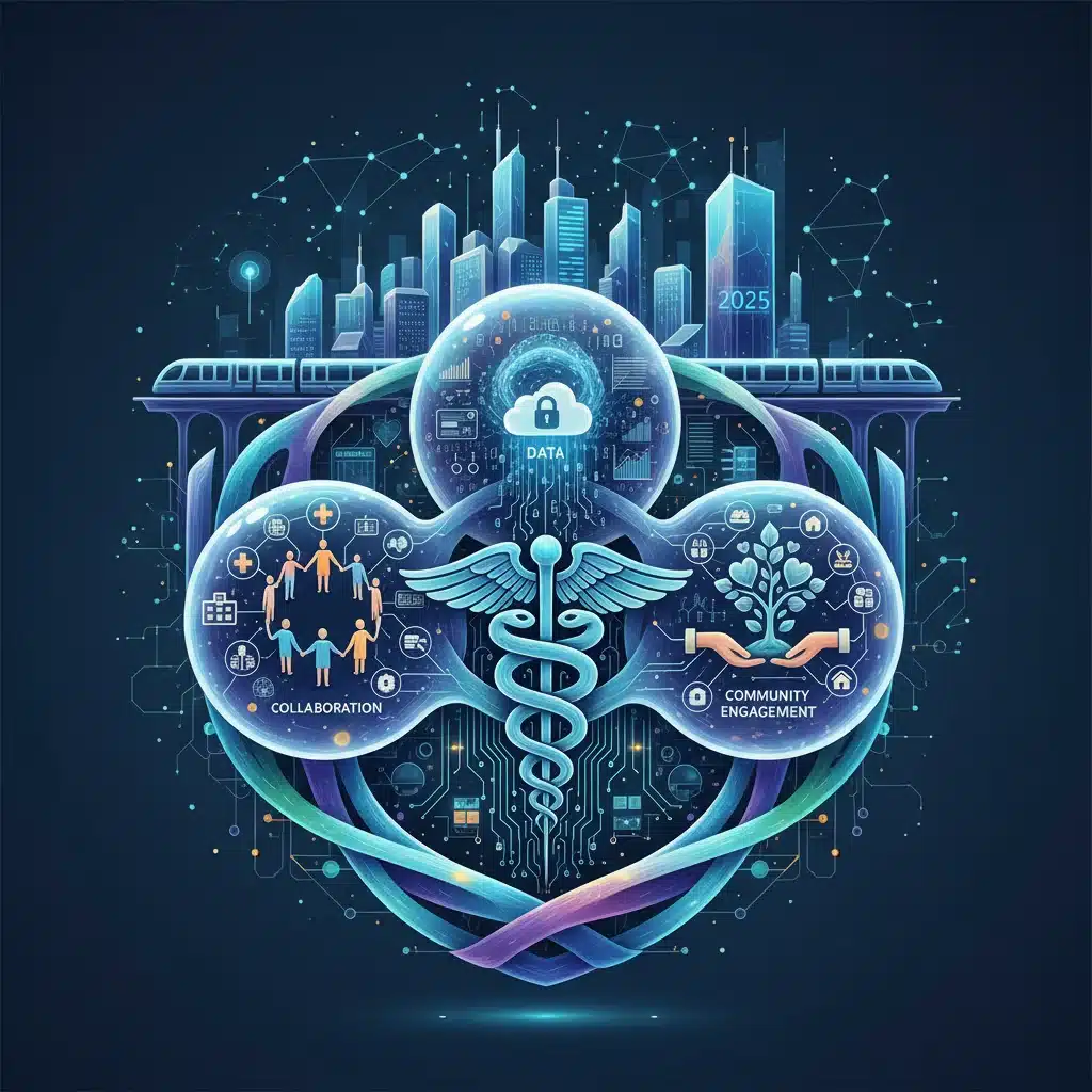 Building US Public Health Resilience Post-2025: Key Lessons from the Pandemic