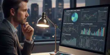 Thoughtful individual reviewing unemployment benefit extension data for 2026