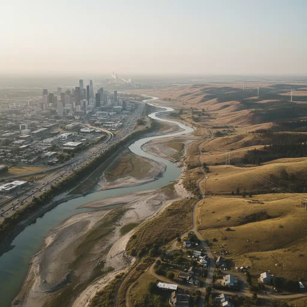 Environmental Health in Focus: 4 Critical US Public Health Challenges for the Next Decade