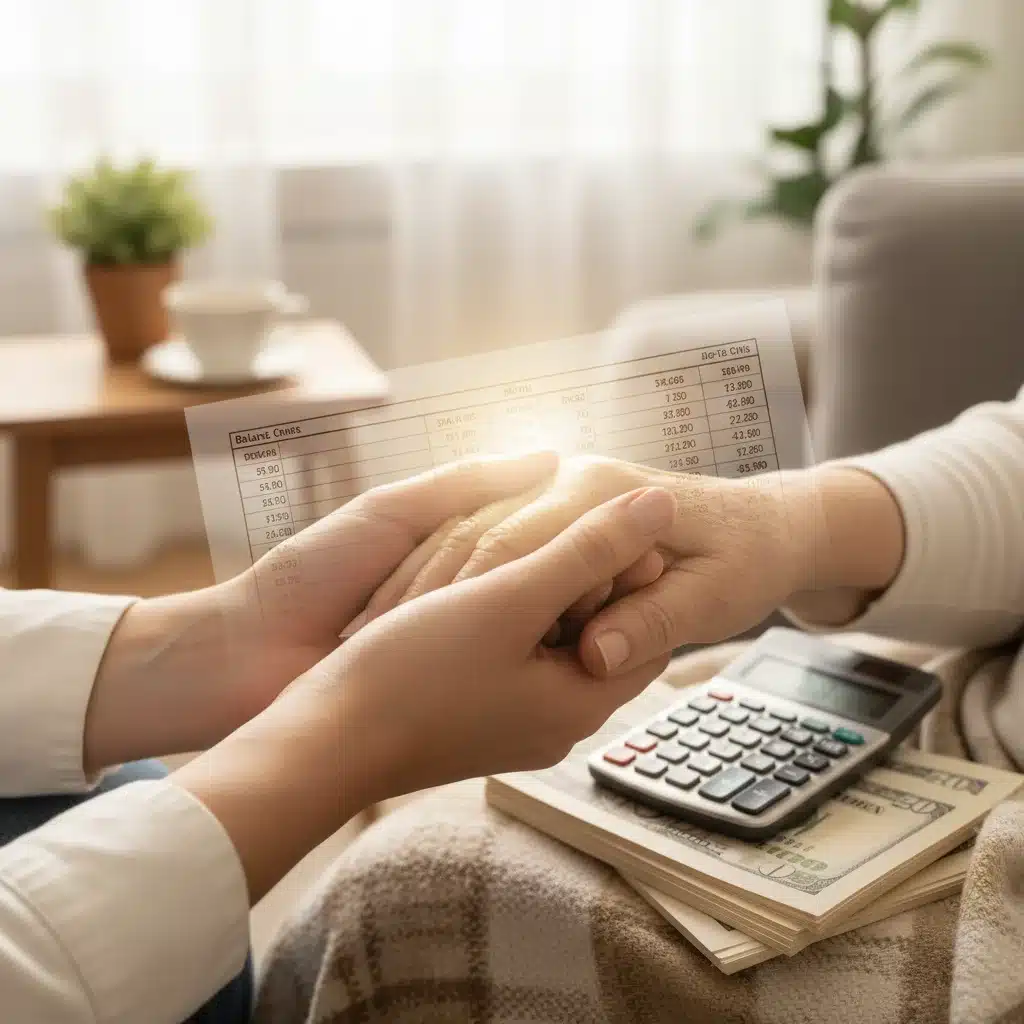 Caregiver Tax Credits 2026: Unlock Up to $3,000 in Financial Relief