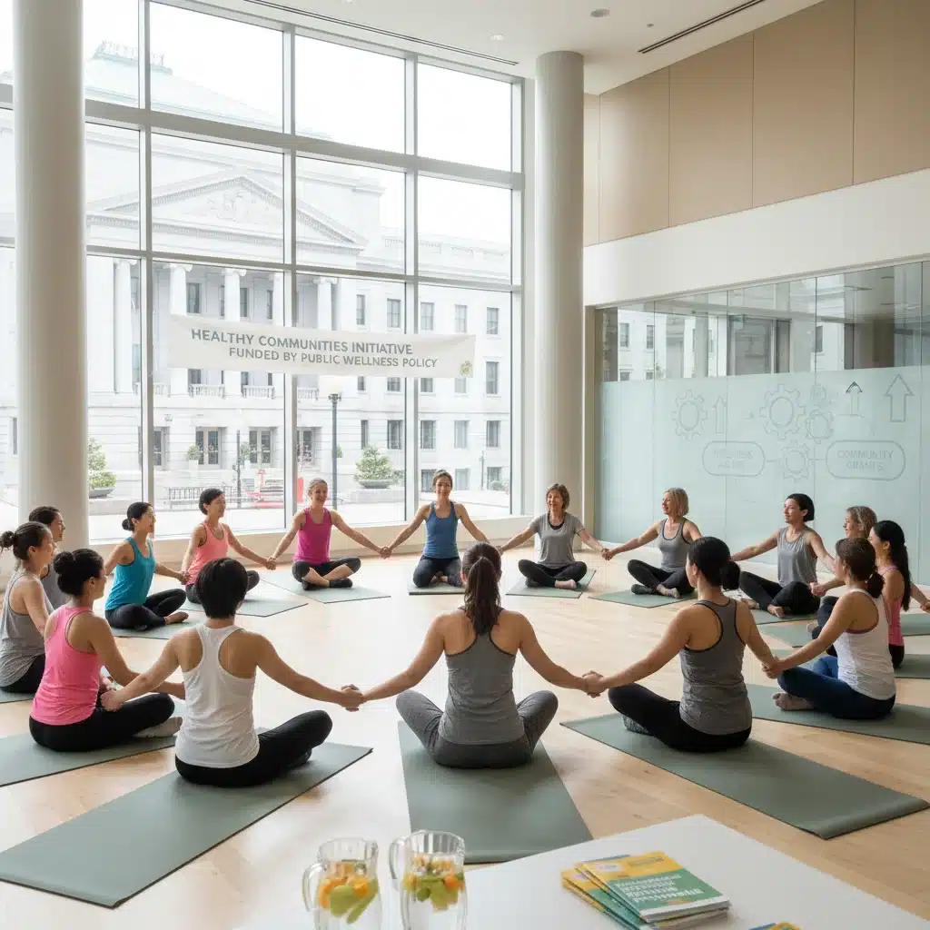 2026 Public Health Policy Shifts: Key Updates for Community Wellness