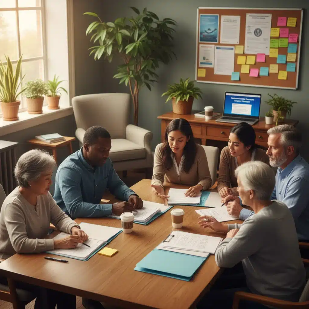Navigating the 2026 National Family Caregiver Support Program: 7 Key Actions
