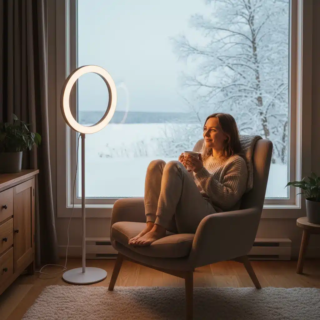 Winter Wellness: Proactive Strategies for SAD Resilience 2026-2027
