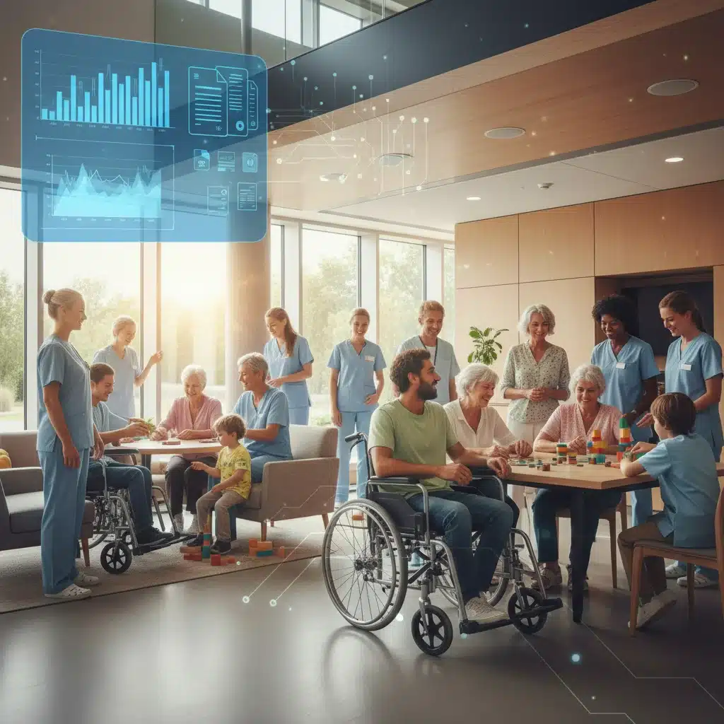 Federal Policy Shifts: Impact on Respite Care 2026 Outlook